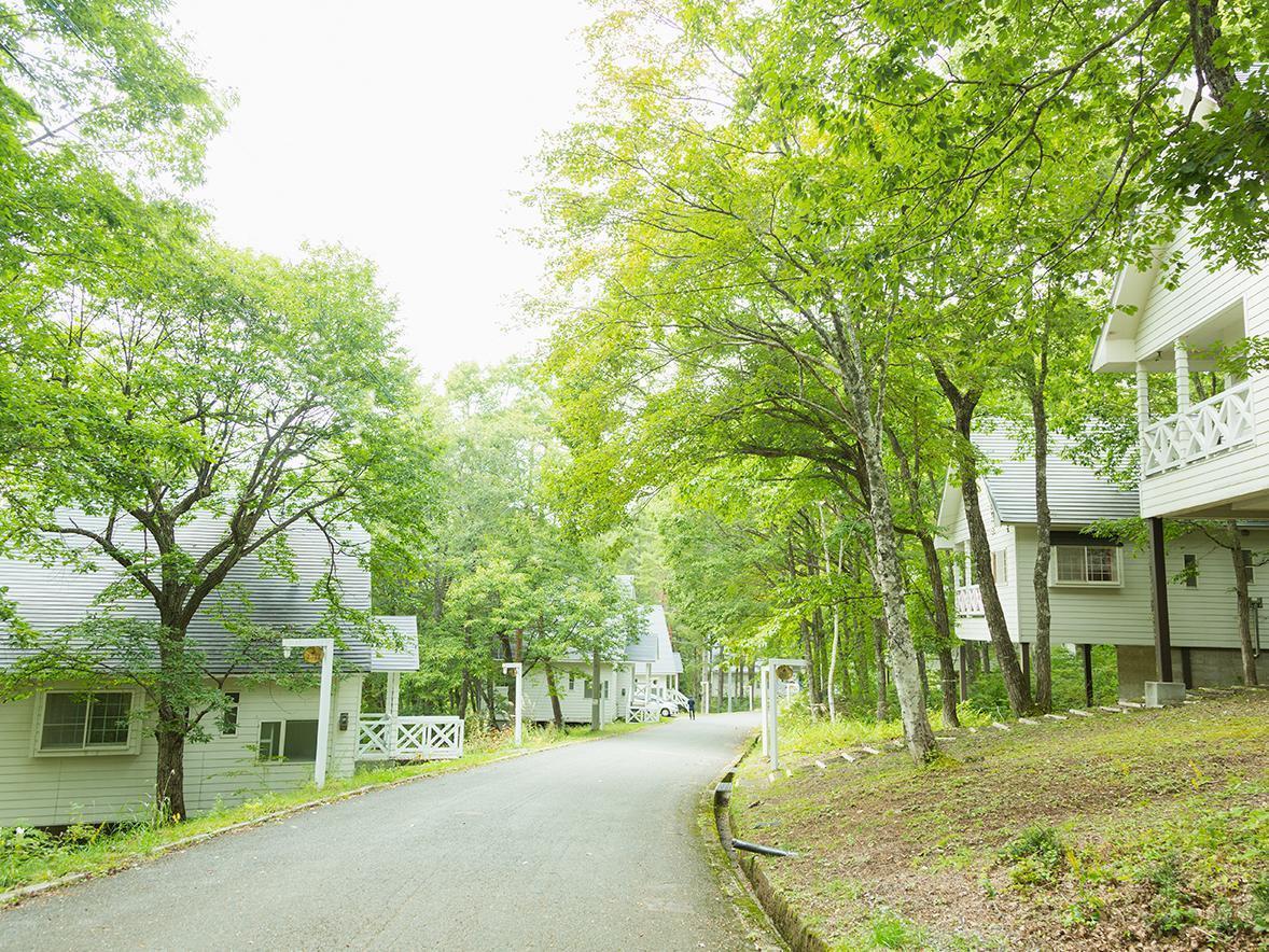 Resort Villa Takayama Takayama  Luaran gambar